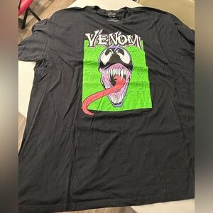 Target Venom Tee